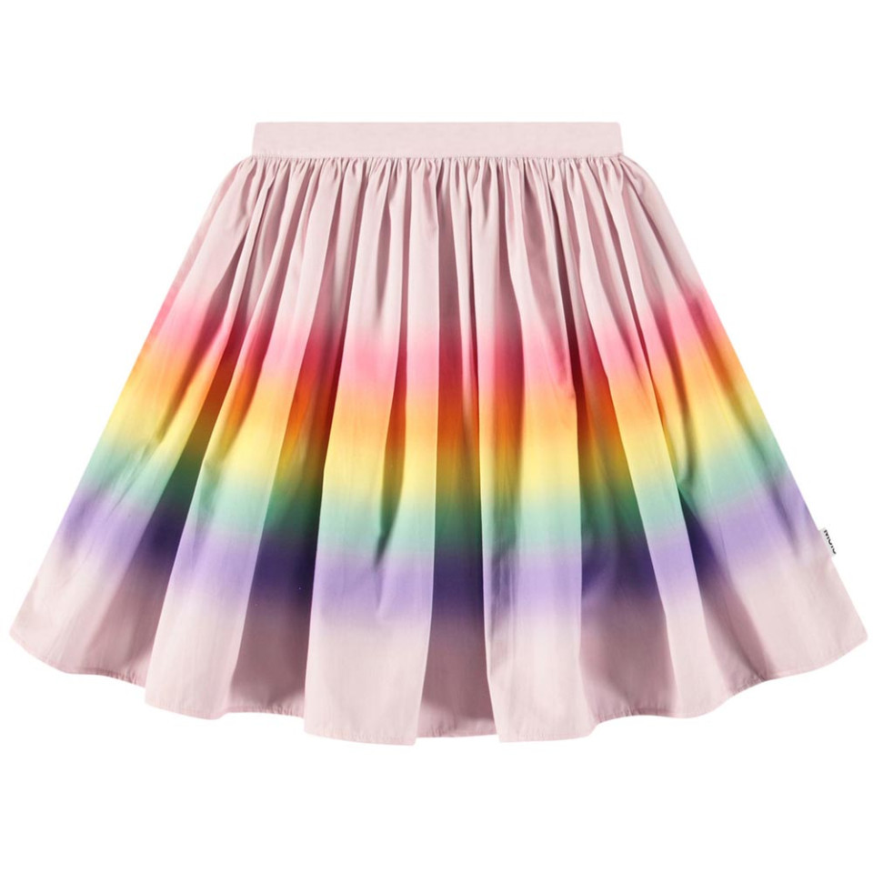 Organic Bonnie nederdel