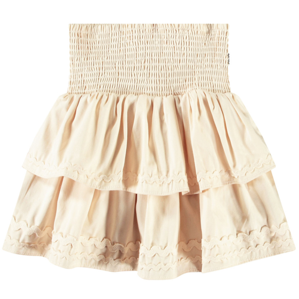 Organic Bonita nederdel