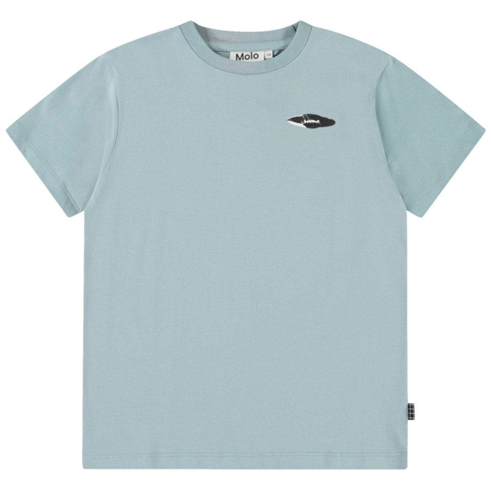 Organic Riley t-shirt