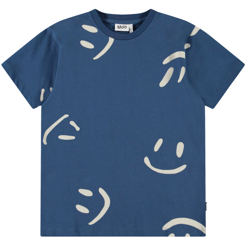 Organic Riley t-shirt