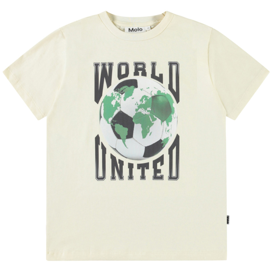 Organic Riley t-shirt