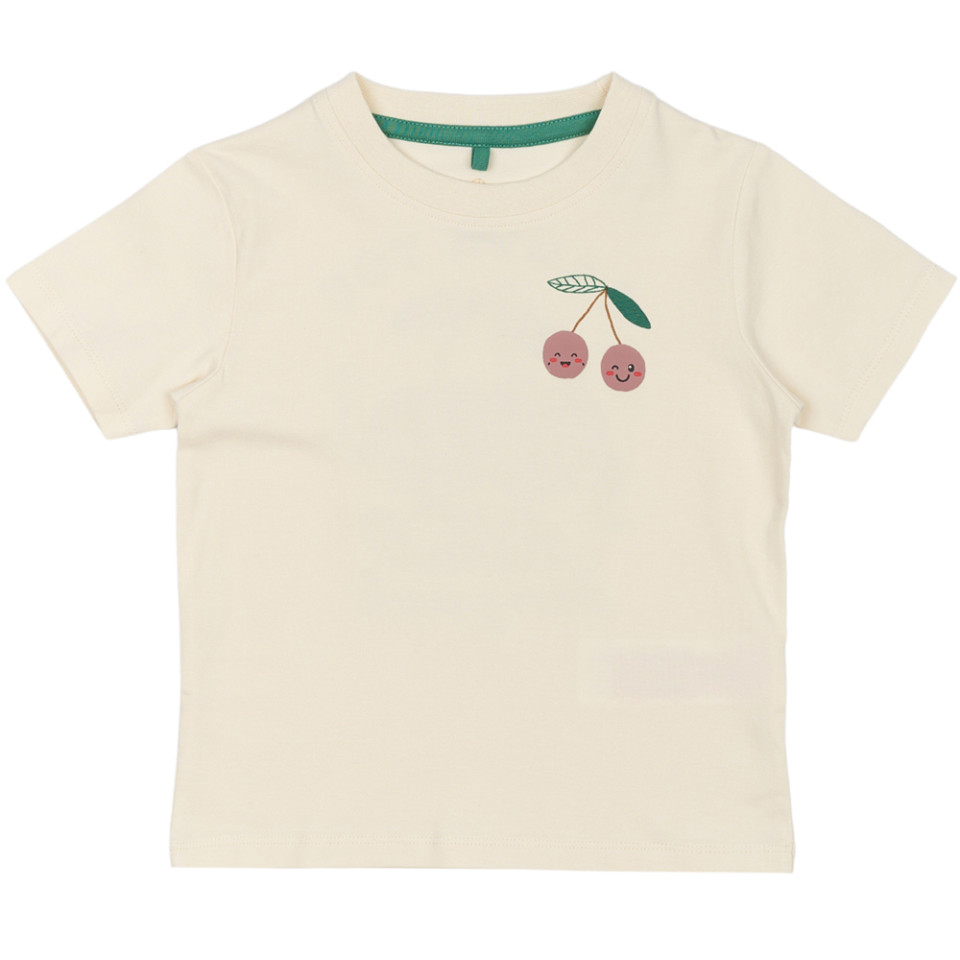 Organic TNSTOrilla t-shirt