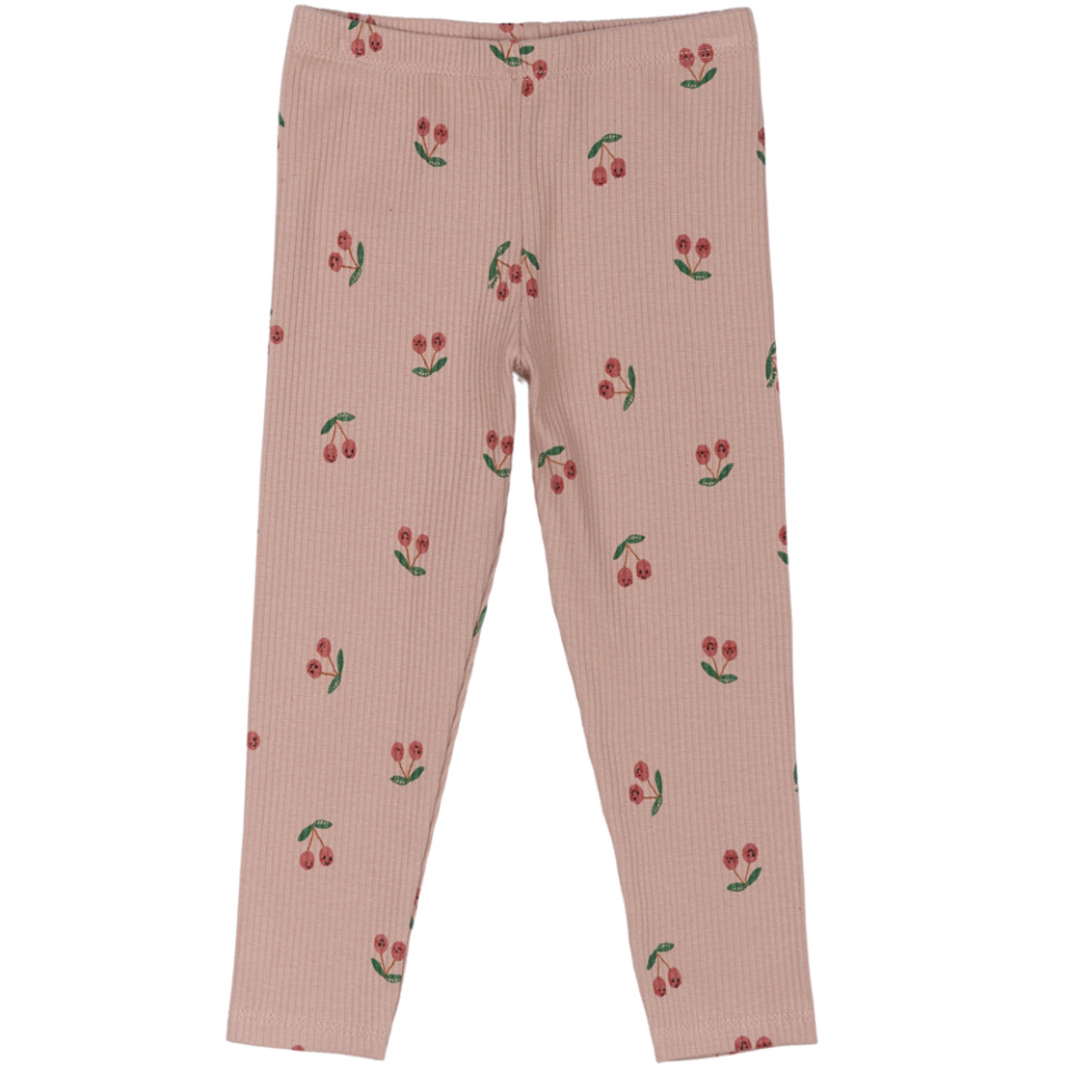 Organic TNSTOona rib leggings