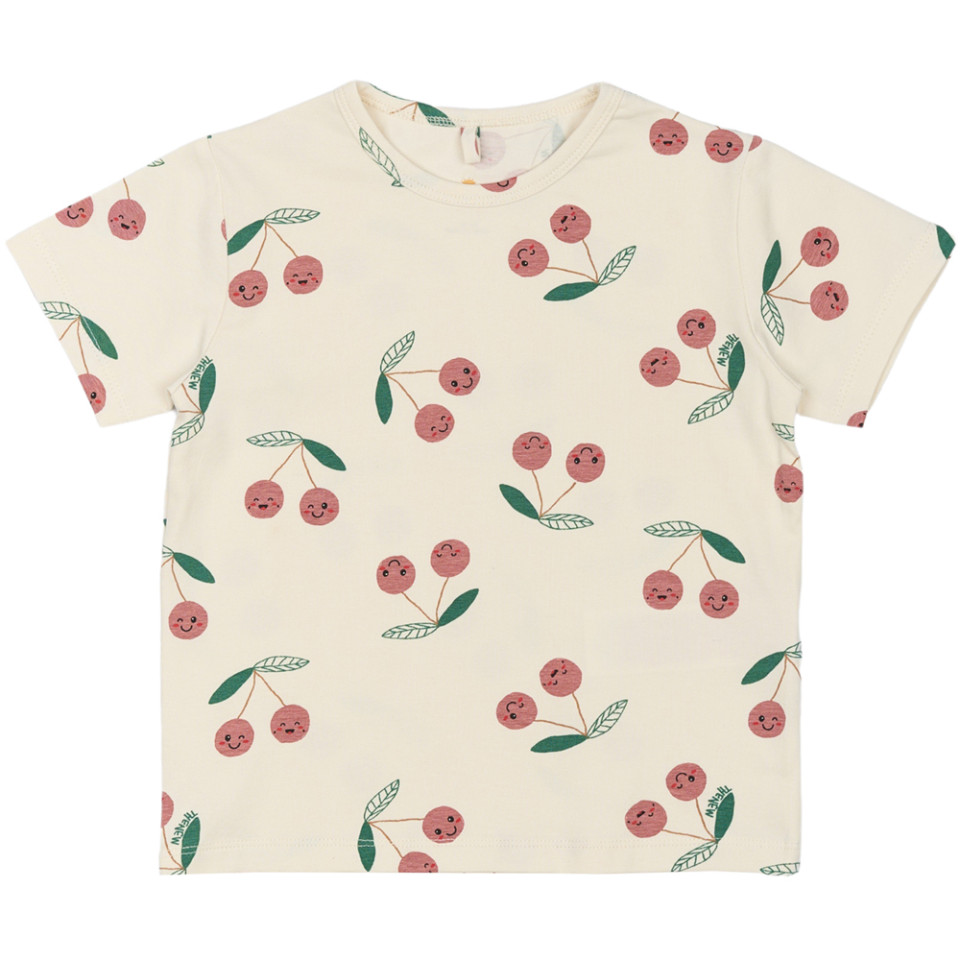 Organic TNSTOlivia t-shirt