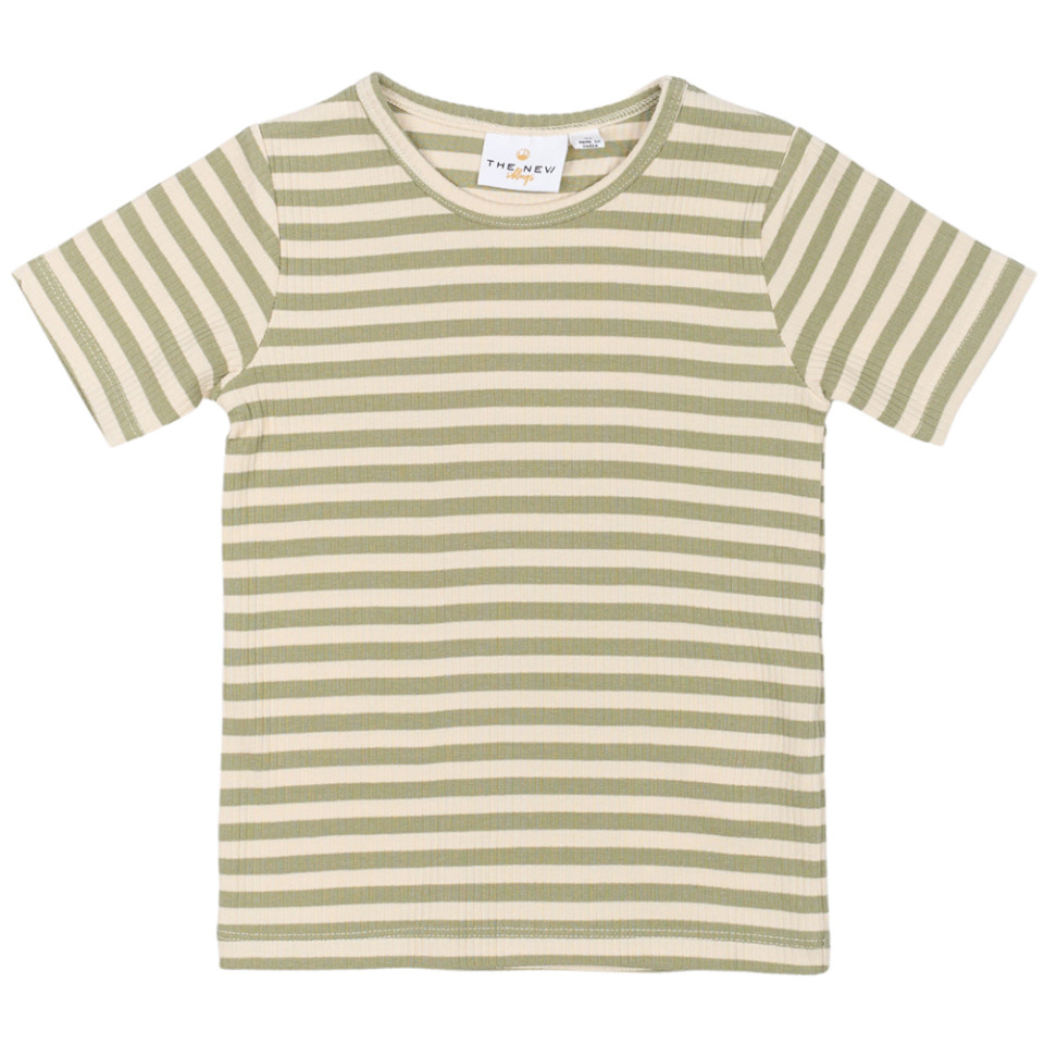 Organic TNSTFro t-shirt