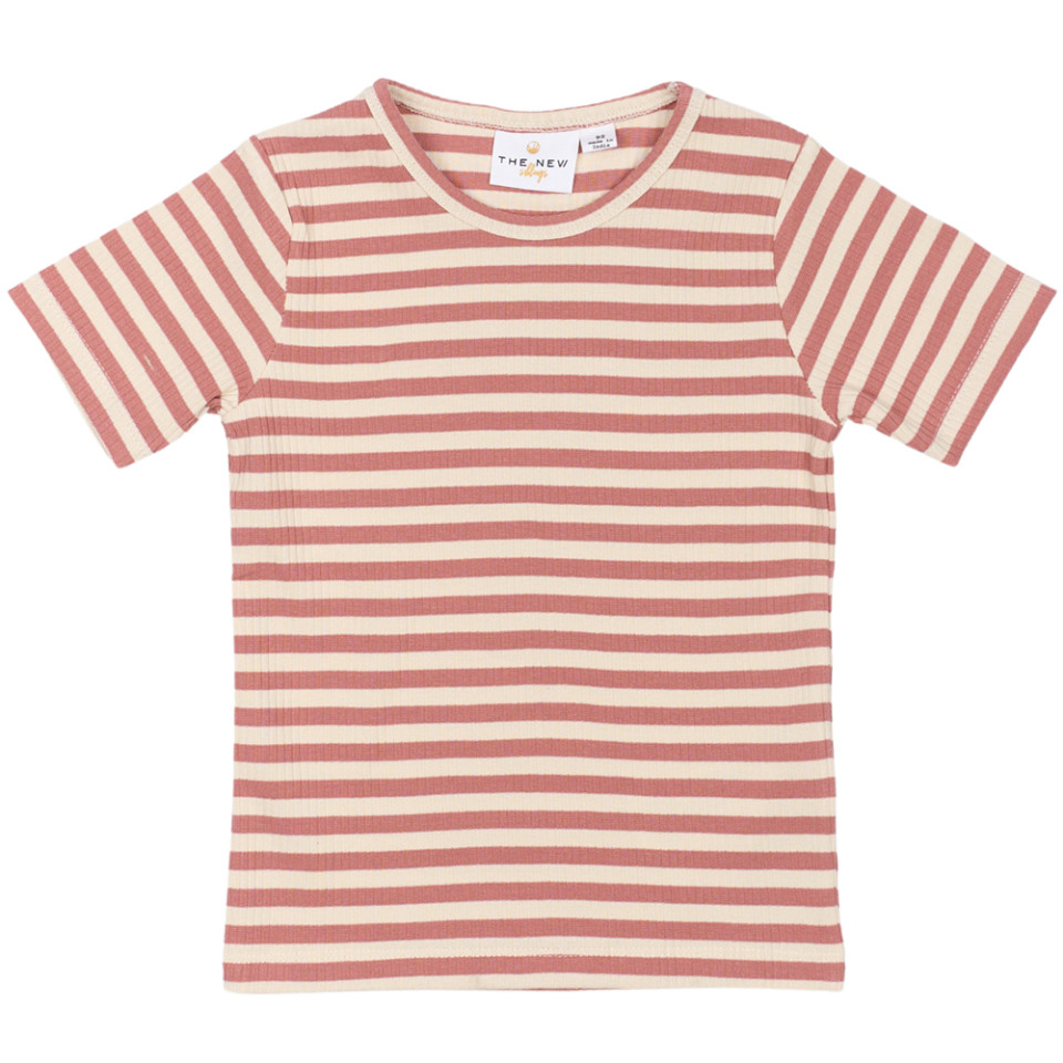 Organic TNSTFro t-shirt