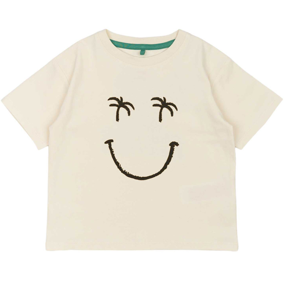 Organic TNSTOrwin t-shirt