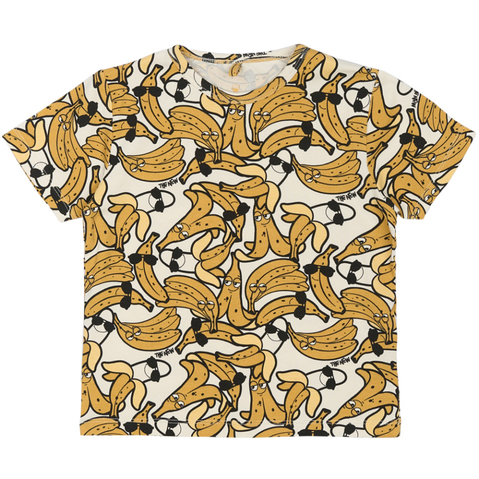 Organic TNSTOscar t-shirt