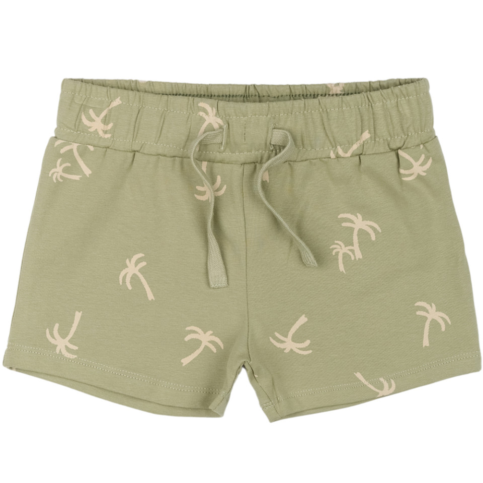 Organic TNSTOtto shorts
