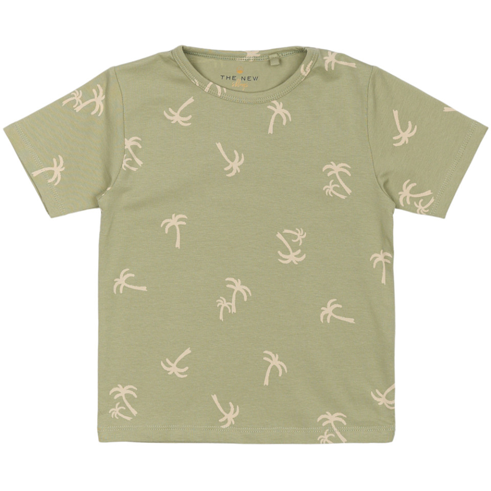 Organic TNSTOtto t-shirt