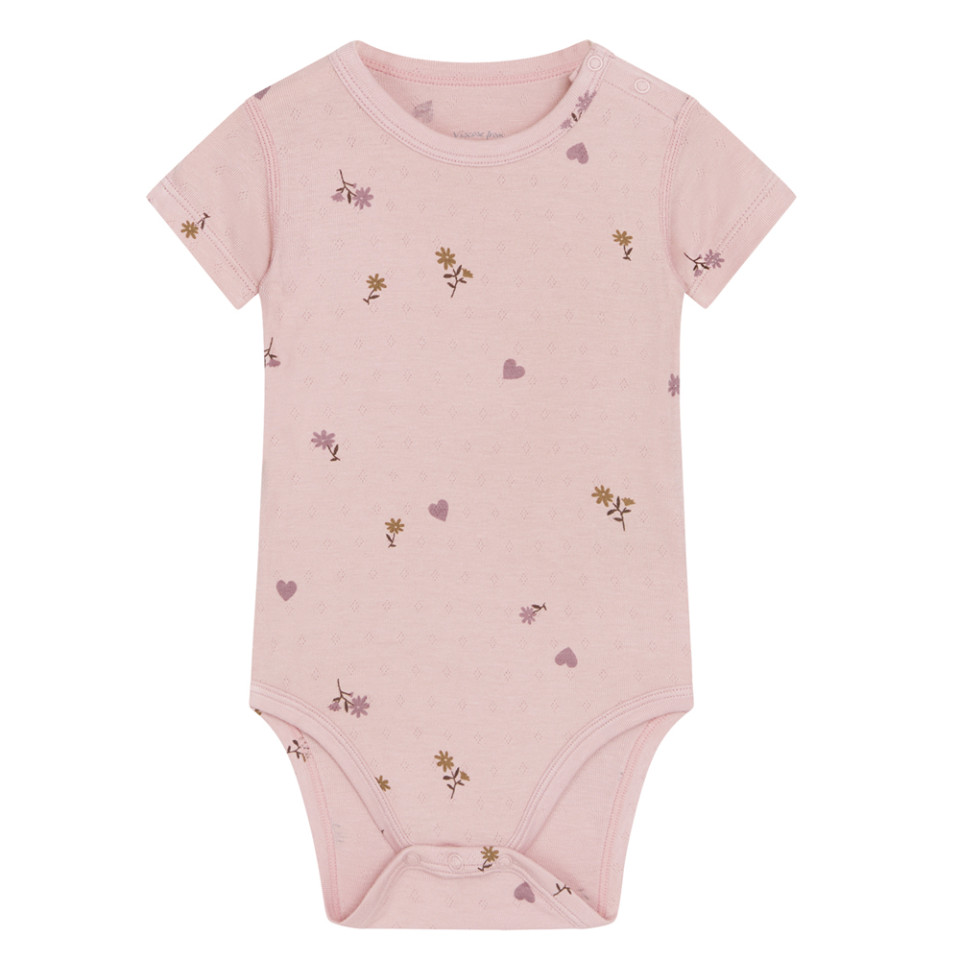 HCBuller bambus body