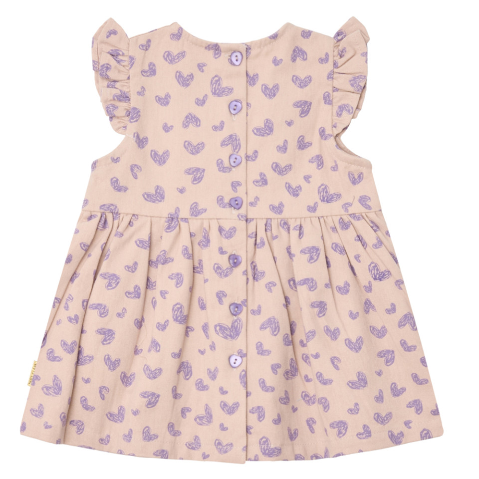 Organic HCKatinka kjole