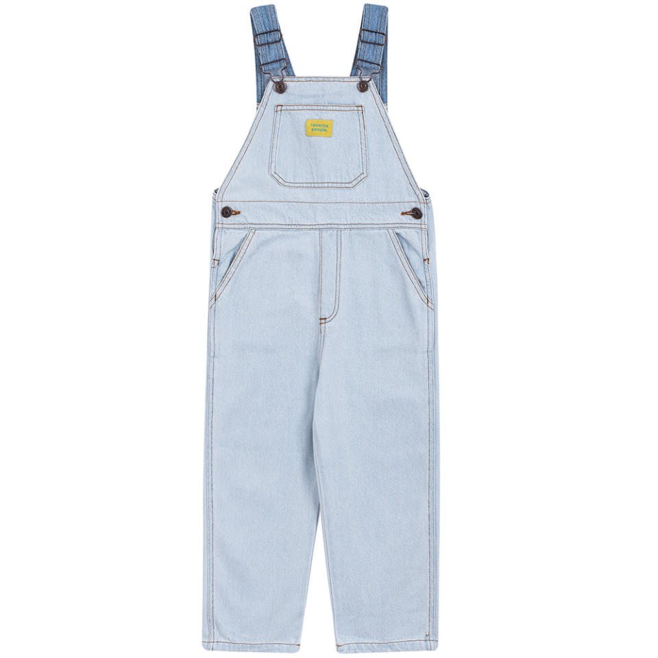 VHS overalls