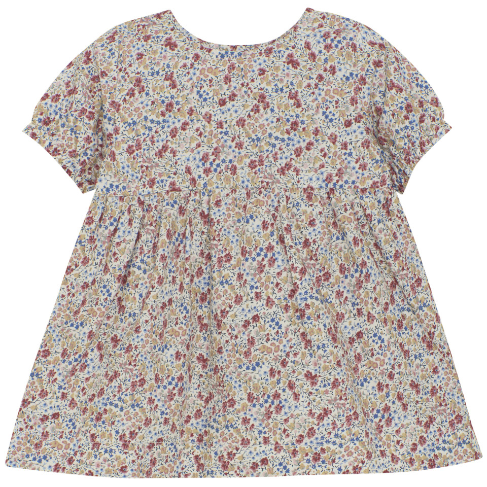Liberty kjole