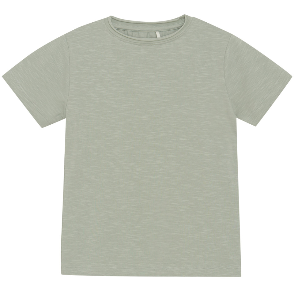 Organic t-shirt