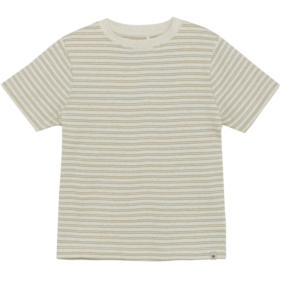 Rib t-shirt