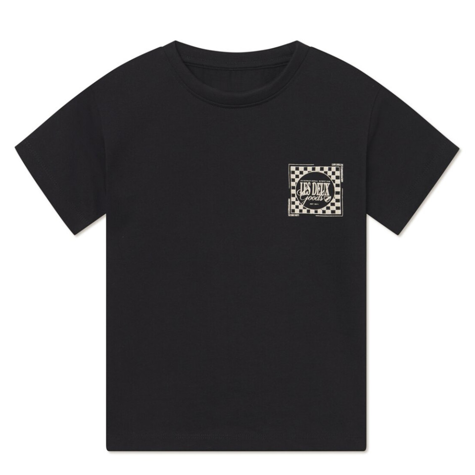 Organic Goods t-shirt
