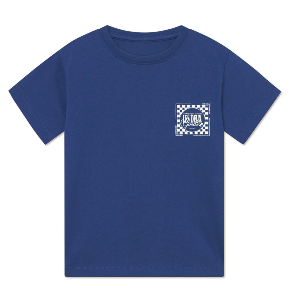 Organic Goods t-shirt