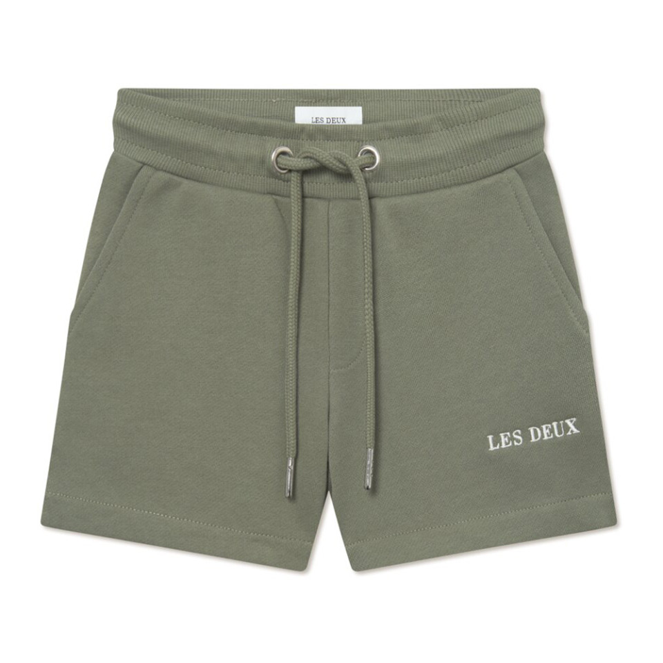 Organic Dexter shorts