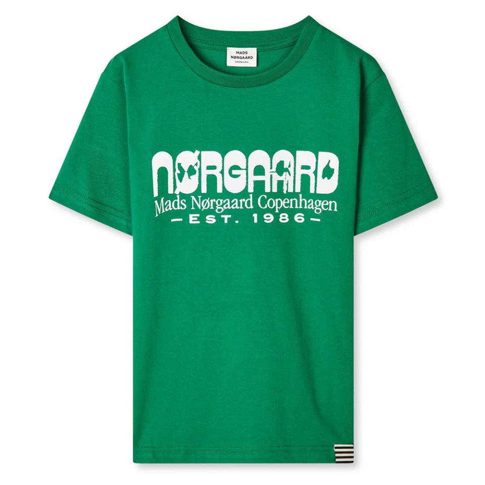 Organic Thorlino t-shirt