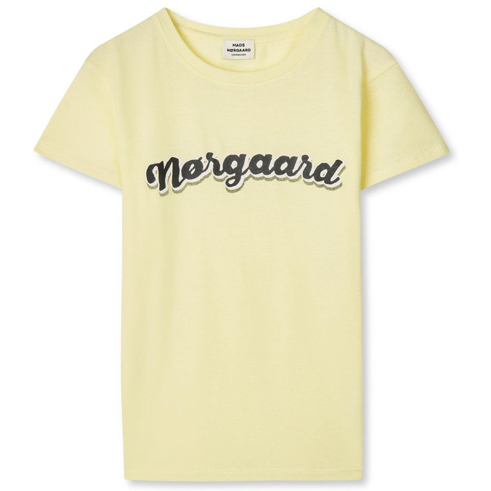 Organic Tuvina t-shirt