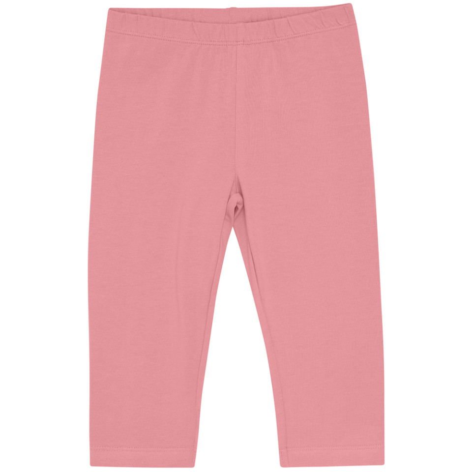 Organic 3/4 leggings