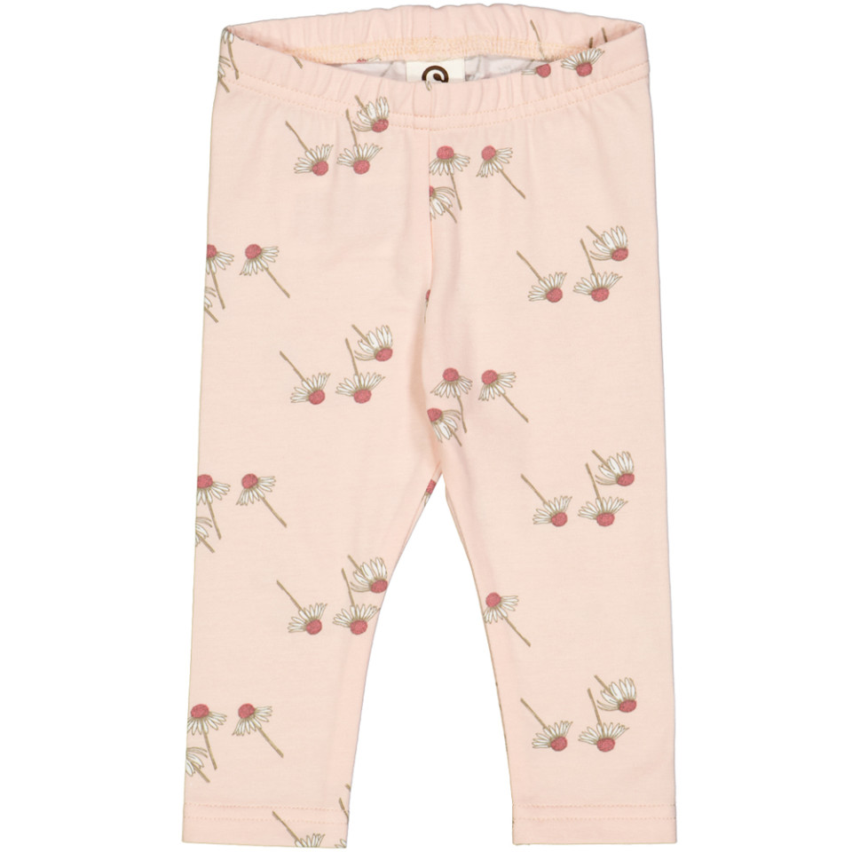 Organic Chamomile leggings