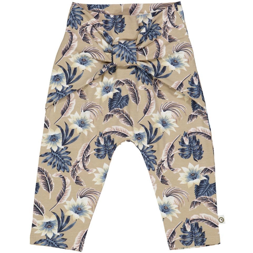 Organic Lily bukser