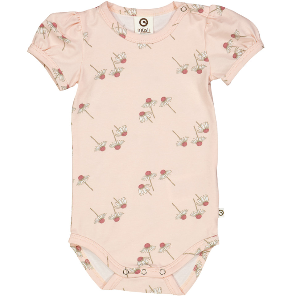 Organic Chamomile body