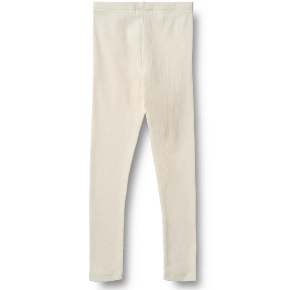 Organic Jules rib leggings