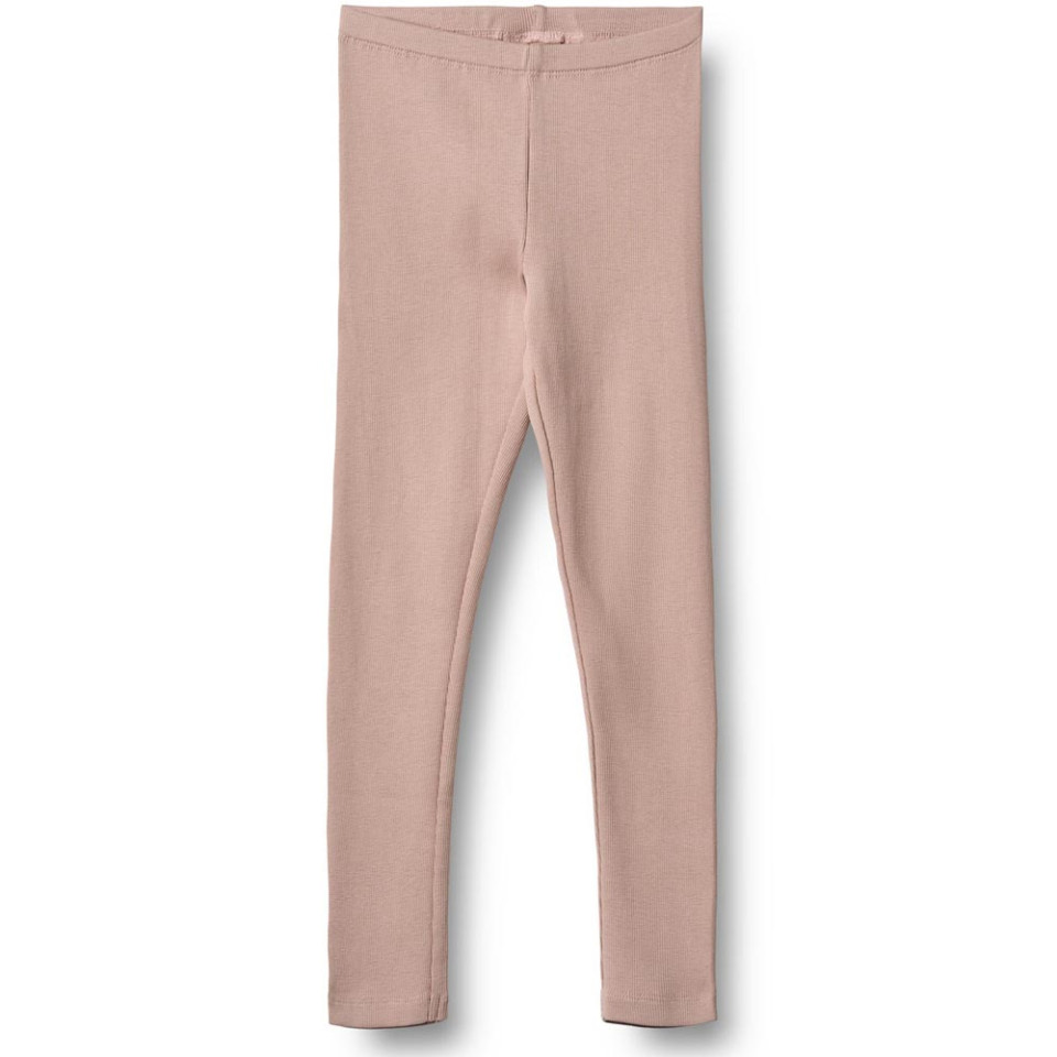 Organic Jules rib leggings