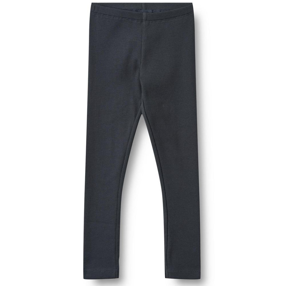 Organic Jules rib leggings