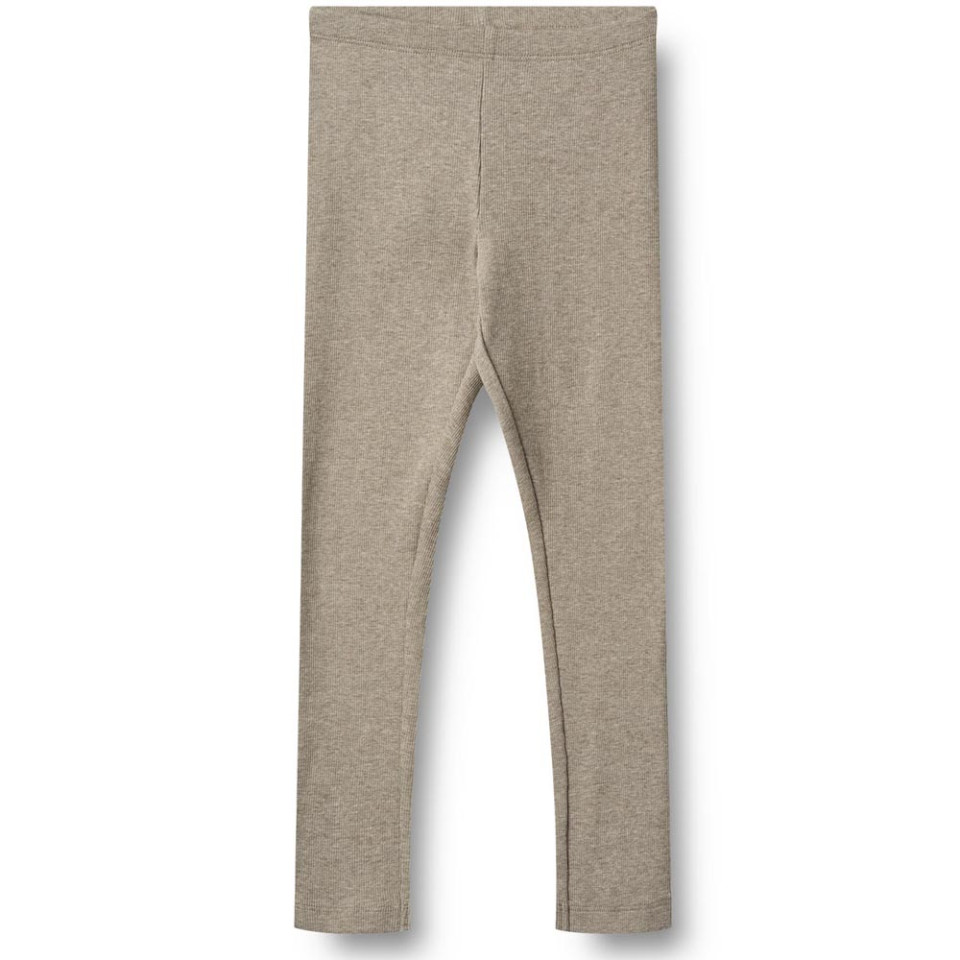 Organic Jules rib leggings