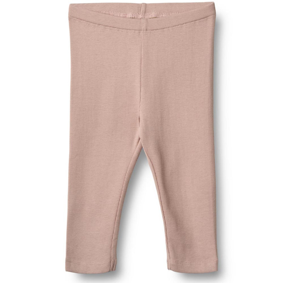 Organic Jules rib leggings