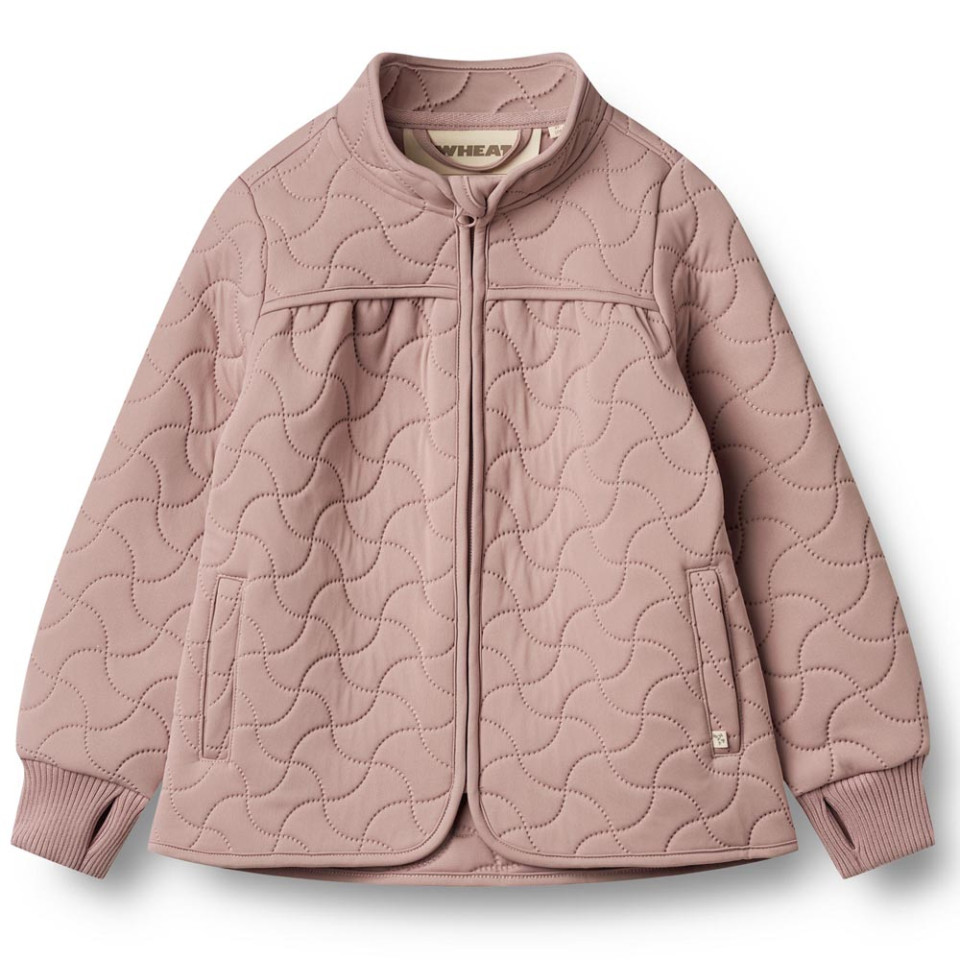 Recycled Thilde termojakke