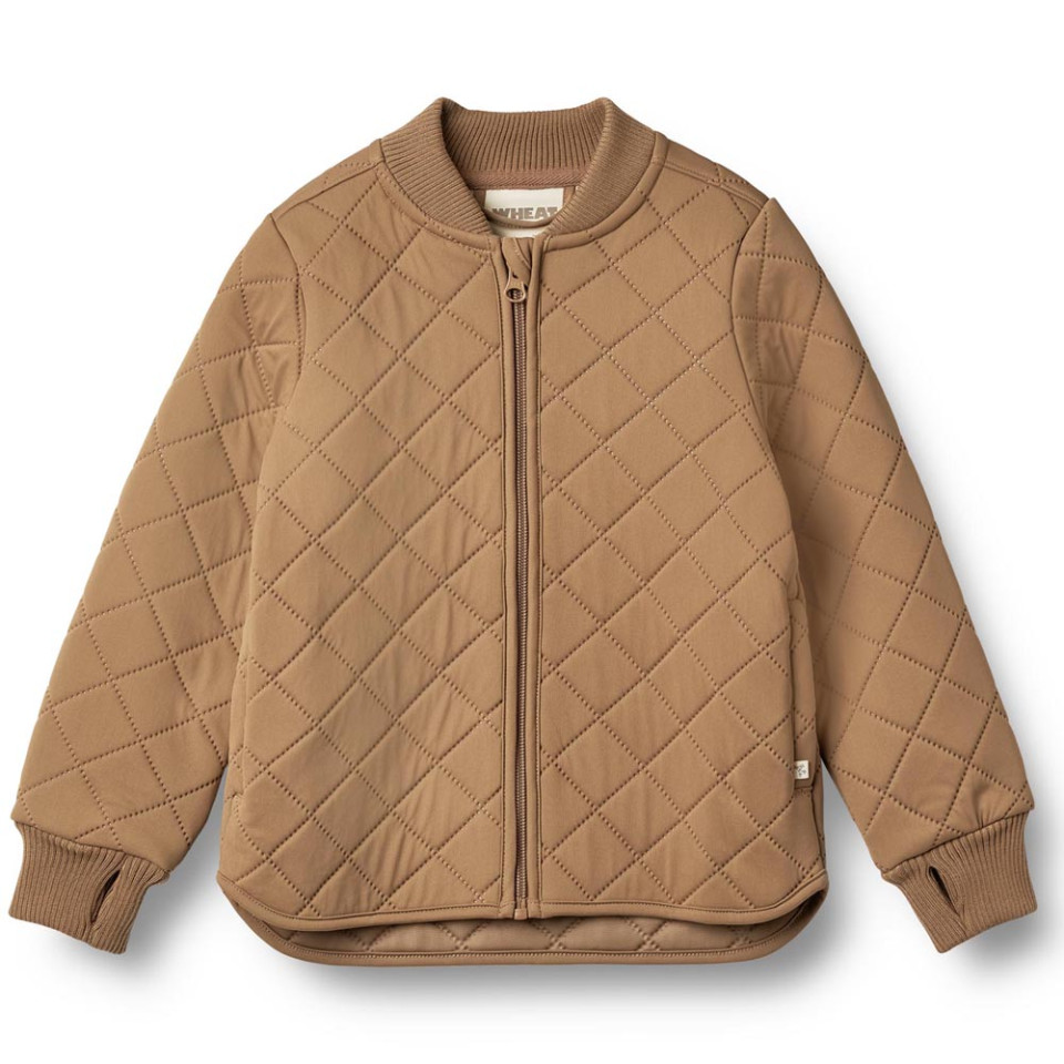 Recycled Loui termojakke