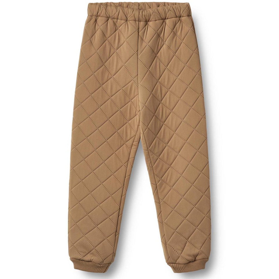 Recycled Alex termobukser