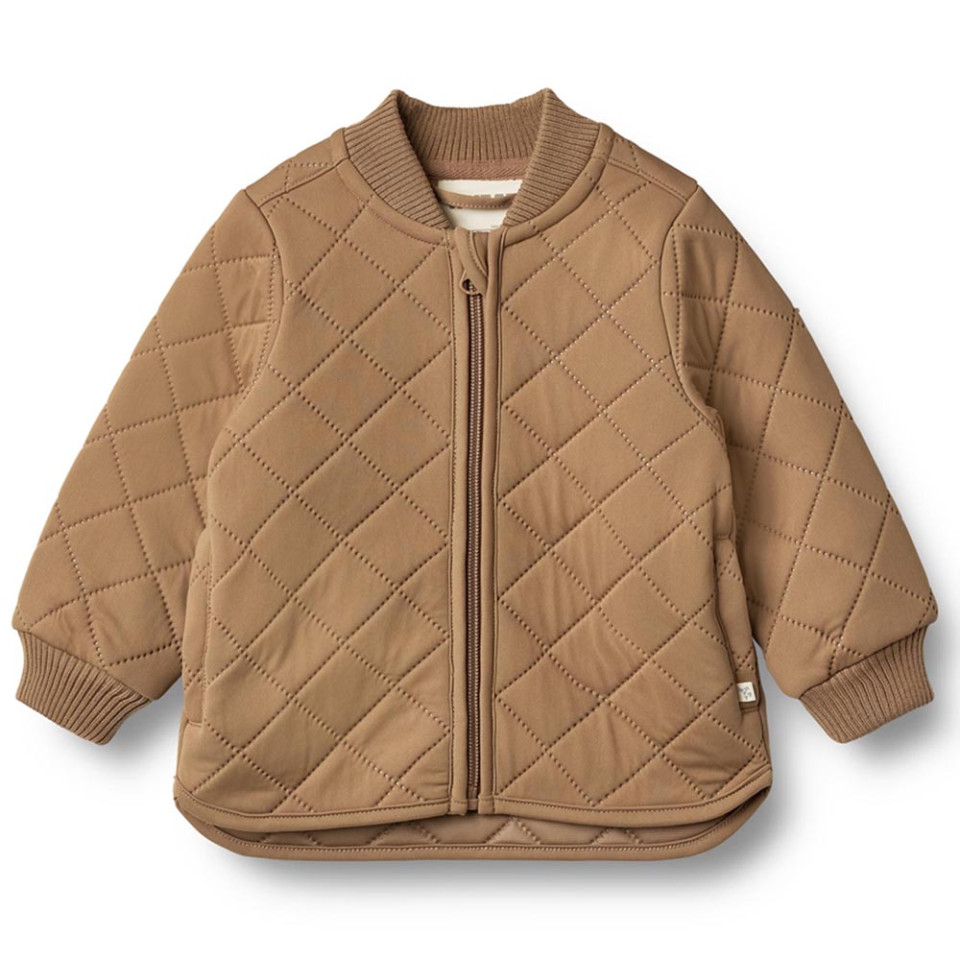 Recycled Loui termojakke