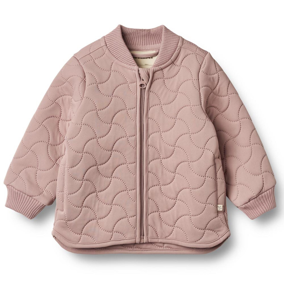 Recycled Loui termojakke