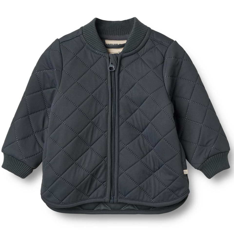 Recycled Loui termojakke