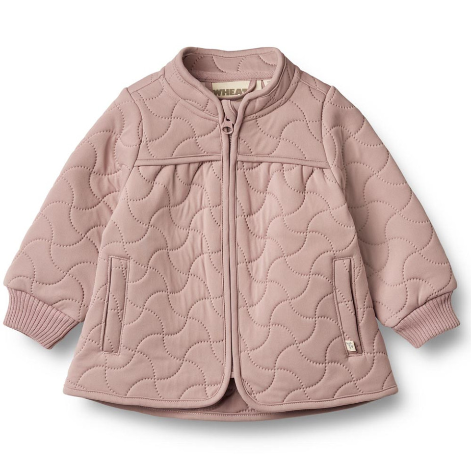 Recycled Thilde termojakke