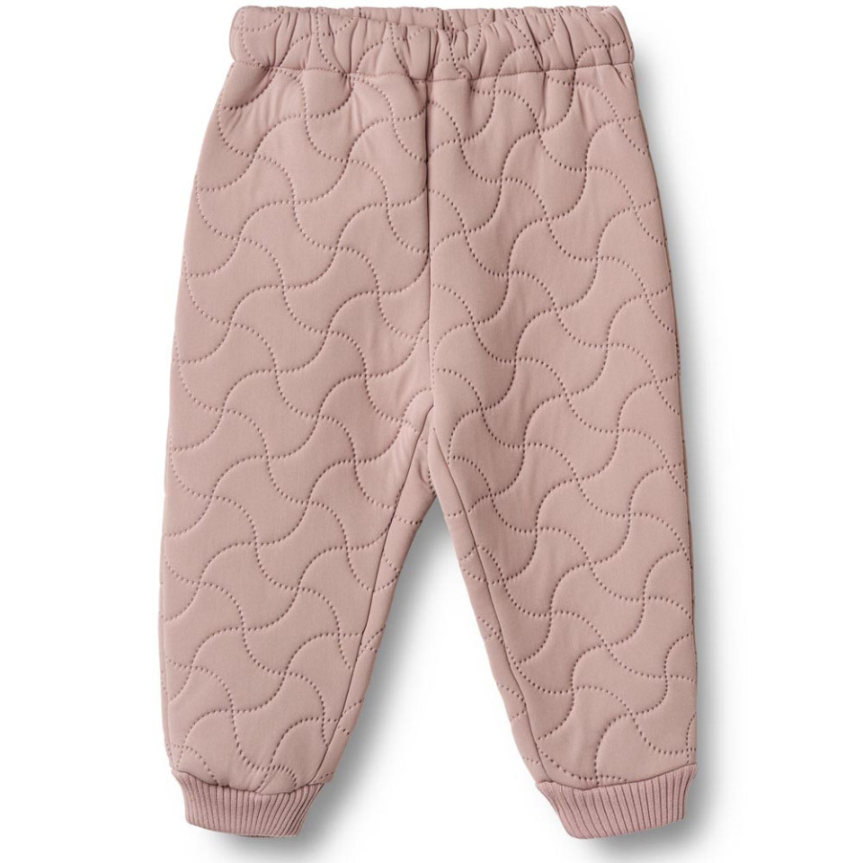 Recycled Alex termobukser