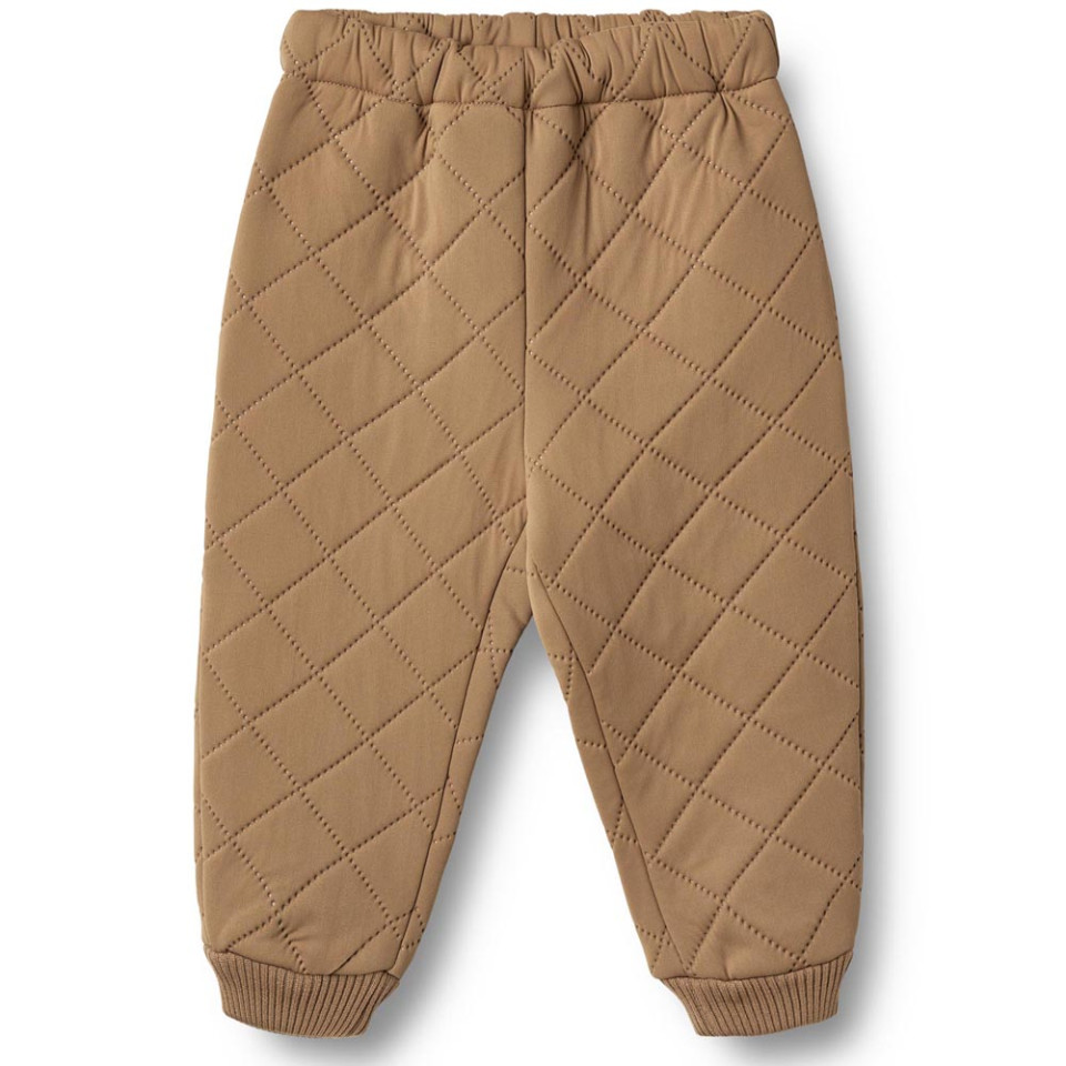 Recycled Alex termobukser