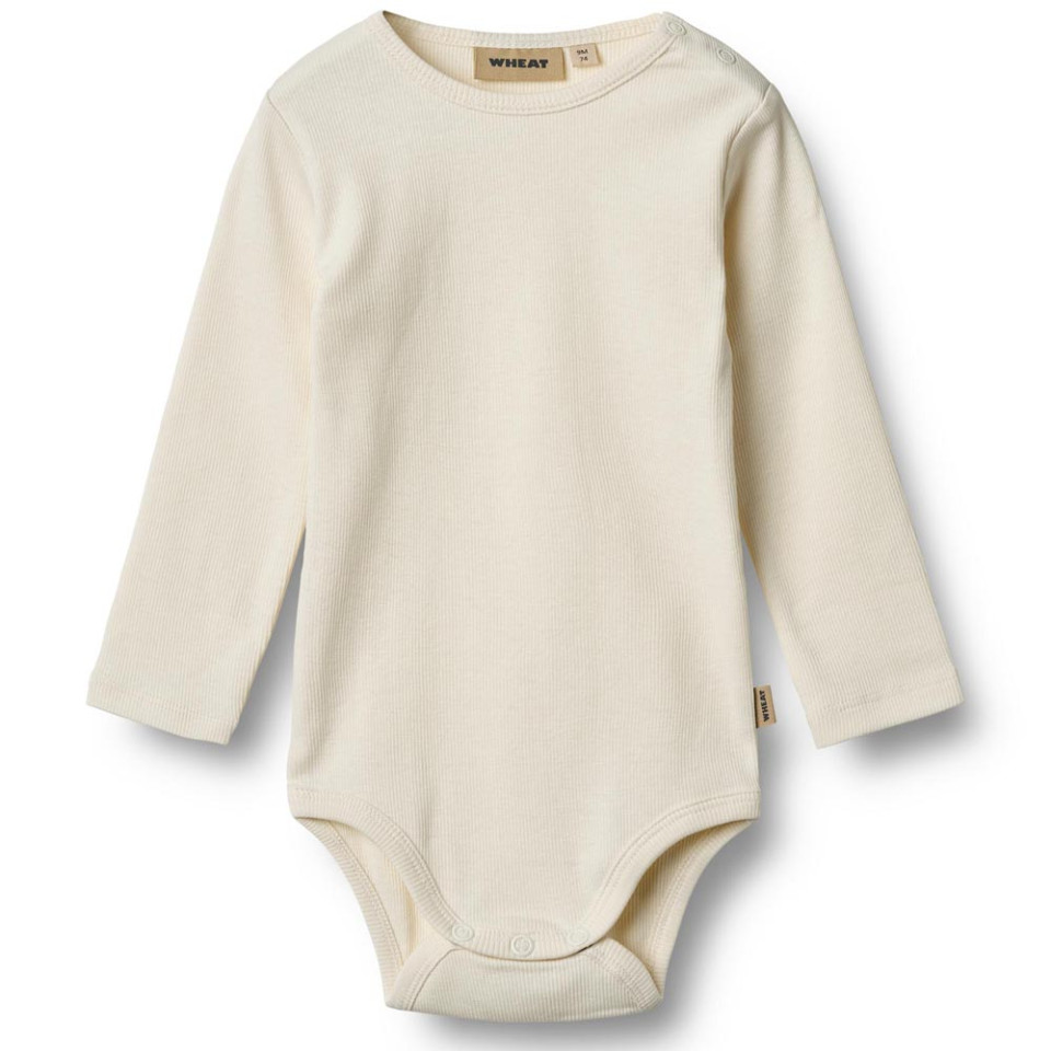 Organic Spencer body