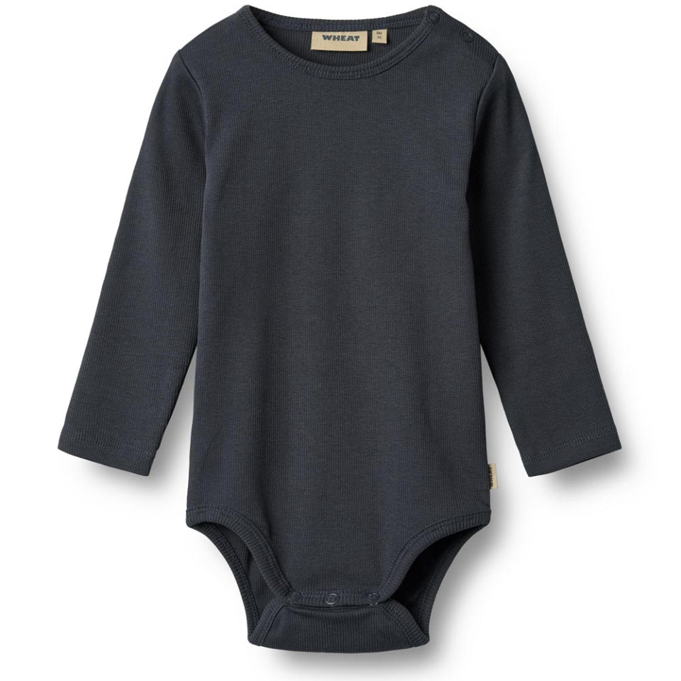 Organic Spencer body