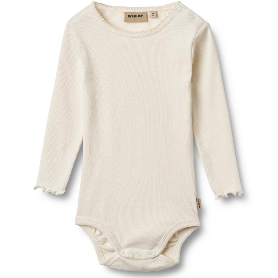 Organic Regitze rib body