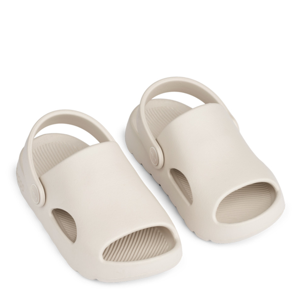 Morris sandals