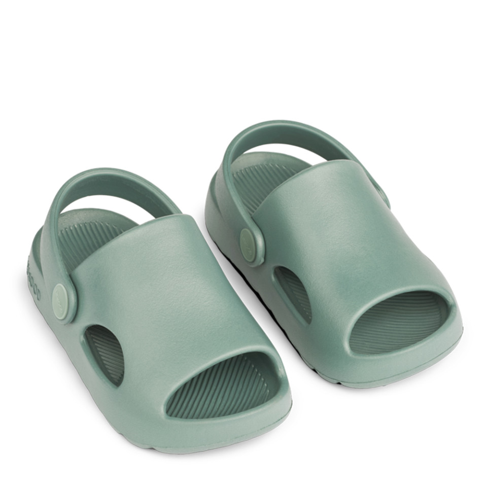 Morris sandals