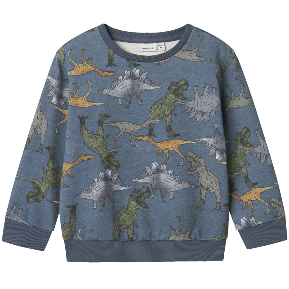 Organic NMMBenja sweatshirt