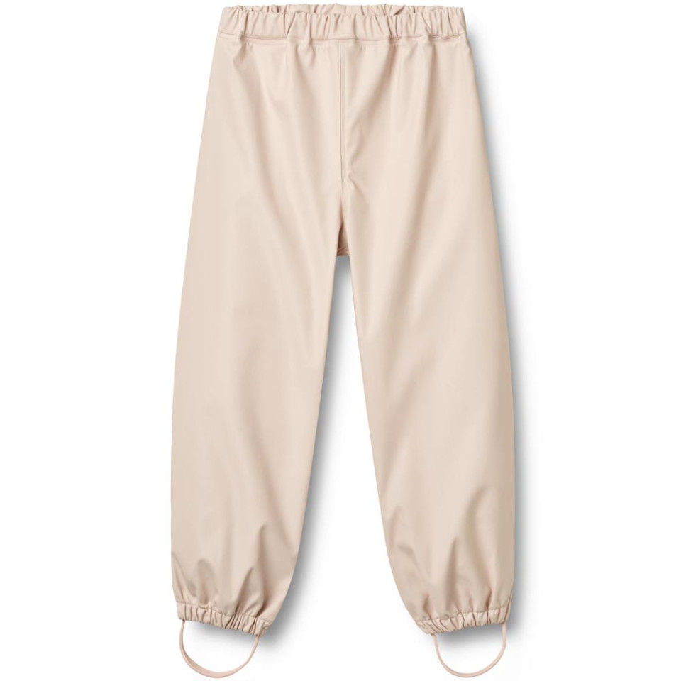 Recycled Olo regnbukser